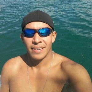 Meet your Posher, Marcos david